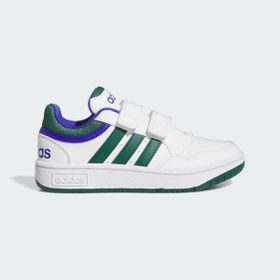 Adidas IH7896 Hoops Lifestyle Çocuk Basketbol Ayakkabı