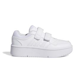 Adidas IH7899 Hoops 3.0 Bold Cf C Beyaz Erkek Çocuk Günlük Ayakkabı