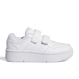 Adidas IH7899 Hoops 3.0 Bold Cf C Beyaz Erkek Çocuk Günlük Ayakkabı