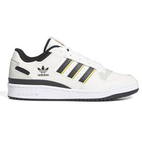 Adidas IH7906 Beyaz Forum Low CL Erkek Günlük Ayakkabı