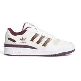 Adidas IH7907 Beyaz Forum Low CL Erkek Günlük Ayakkabı
