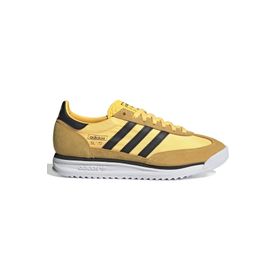 Adidas IH7912 SL72 Sarı Erkek Spor Ayakkabı