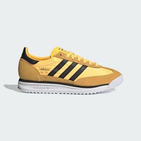 Adidas IH7912 SL72 Sarı Erkek Spor Ayakkabı