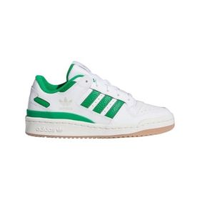 Adidas IH7917 Forum Low CL Beyaz Günlük Spor Ayakkabı