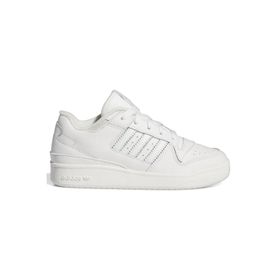 Adidas IH7921 Forum Low CL Beyaz Çocuk Spor Ayakkabı