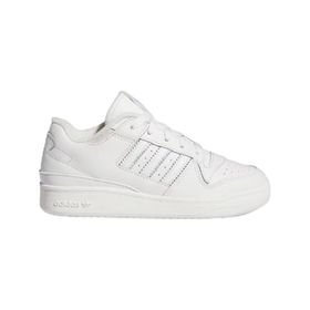 Adidas IH7921 Forum Low CL Beyaz Çocuk Spor Ayakkabı