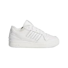 Adidas IH7921 Forum Low CL Beyaz Çocuk Spor Ayakkabı