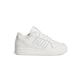 Adidas IH7921 Forum Low CL Beyaz Çocuk Spor Ayakkabı