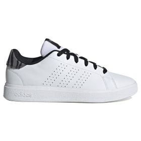 Adidas IH8001 Advantage Base 2.0 Beyaz Kadın Sneaker Ayakkabı