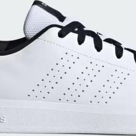 Adidas IH8001 Advantage Base 2.0 Beyaz Kadın Sneaker Ayakkabı