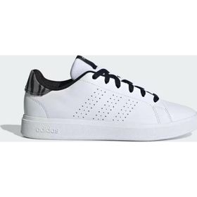 Adidas IH8001 Advantage Base 2.0 Beyaz Kadın Sneaker Ayakkabı