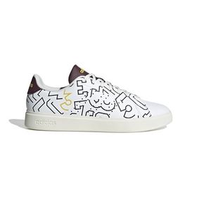 Adidas IH8002 Advantage 2.0 Ftwr Beyaz Spor Ayakkabı