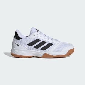 Adidas IH8244 Ligra 8 Indoor Training Çocuk Ayakkabısı