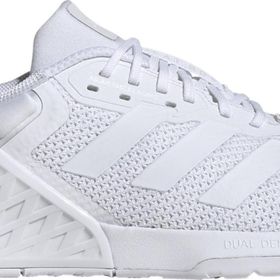Adidas IH8289 Dropset 3 Trainer Beyaz Erkek Spor Ayakkabı
