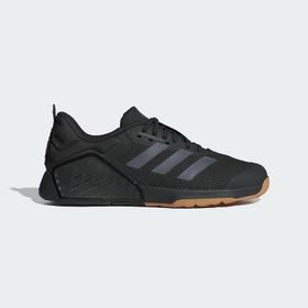 Adidas IH8292 Dropset 3 Trainer Siyah Spor Ayakkabı
