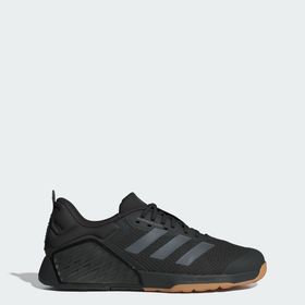 Adidas IH8292 Dropset 3 Trainer Siyah Spor Ayakkabı