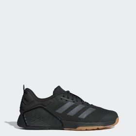 Adidas IH8292 Dropset 3 Trainer Siyah Spor Ayakkabı