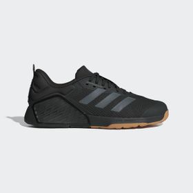 Adidas IH8292 Dropset 3 Trainer Siyah Spor Ayakkabı