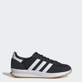 Adidas IH8585 Run 70S 2.0 Siyah Erkek Sneaker Ayakkabı