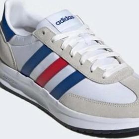 Adidas IH8592 Run 70S 2.0 Beyaz Erkek Sneaker Ayakkabı