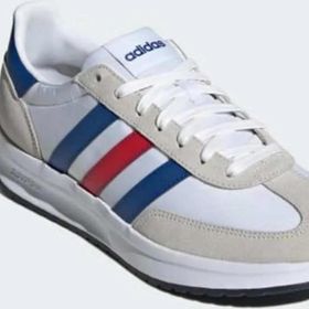 Adidas IH8592 Run 70S 2.0 Beyaz Erkek Sneaker Ayakkabı