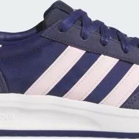 Adidas IH8601 Run 70S 2.0 Mavi Kadın Spor Ayakkabı