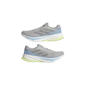 Adidas IH8708 Supernova Rise 2 M Gri Erkek Koşu Ayakkabısı