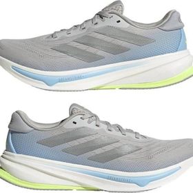 Adidas IH8708 Supernova Rise 2 M Gri Erkek Koşu Ayakkabısı