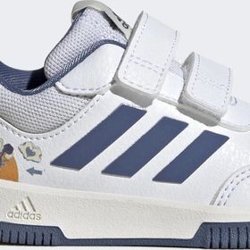 Adidas IH8879 Beyaz Tensaur Sport Mickey Bebek Spor Ayakkabı