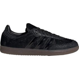 Adidas IH9149 Siyah Samba OG Kadın Spor Ayakkabı