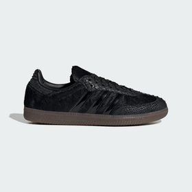 Adidas IH9149 Siyah Samba OG Kadın Spor Ayakkabı