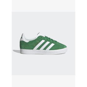 Adidas IH9910 Gazelle C Yeşil Çocuk Günlük Spor Ayakkabısı