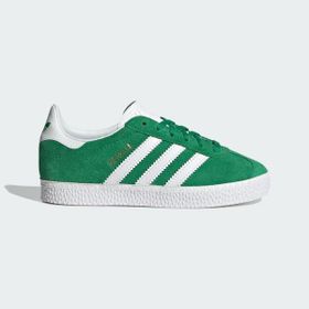 Adidas IH9910 Gazelle C Yeşil Çocuk Günlük Spor Ayakkabısı