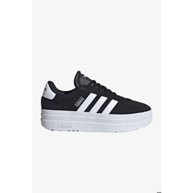Adidas IH9995 VL Court Bold Siyah Kadın Günlük Ayakkabı