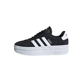 Adidas IH9995 VL Court Bold Siyah Kadın Günlük Ayakkabı