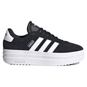 Adidas IH9995 VL Court Bold Siyah Kadın Günlük Ayakkabı