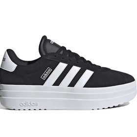 Adidas IH9995 VL Court Bold Siyah Kadın Günlük Ayakkabı