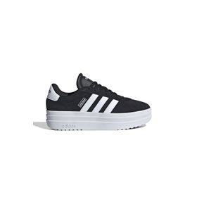 Adidas IH9995 VL Court Bold Siyah Kadın Günlük Ayakkabı