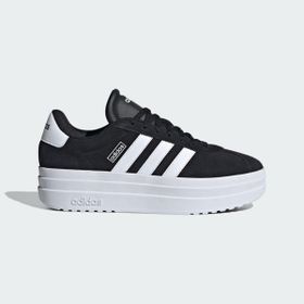 Adidas IH9995 VL Court Bold Siyah Kadın Spor Ayakkabı