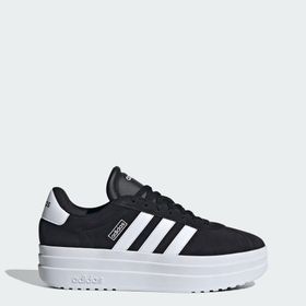 Adidas IH9995 VL Court Bold Siyah Kadın Spor Ayakkabı