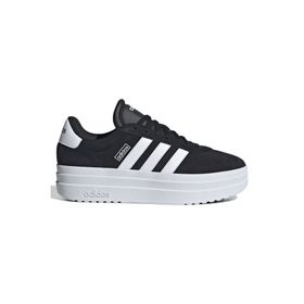 Adidas IH9995 VL Court Bold Siyah Kadın Spor Ayakkabı