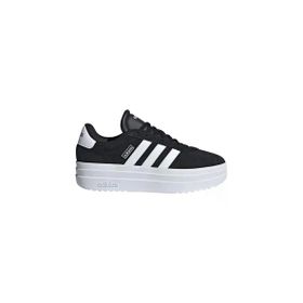 Adidas IH9995 VL Court Bold Siyah Kadın Spor Ayakkabı