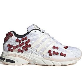 Adidas II0020 Adistar Cushion W Beyaz Kadın Günlük Ayakkabı