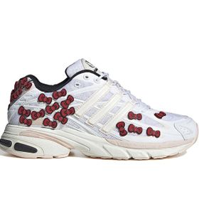 Adidas II0020 Adistar Cushion W Beyaz Kadın Günlük Ayakkabı