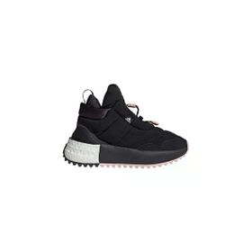 Adidas II0044 X_Plrboost Puffer Siyah Günlük Kadın Bot