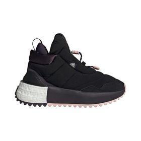 Adidas II0044 X_Plrboost Puffer Siyah Günlük Kadın Bot