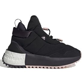 Adidas II0044 X_Plrboost Puffer Siyah Günlük Kadın Bot