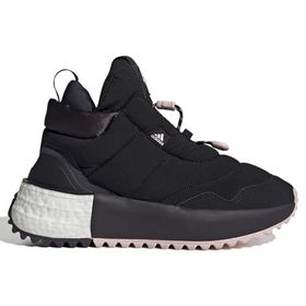 Adidas II0044 X_Plrboost Puffer Siyah Günlük Kadın Bot