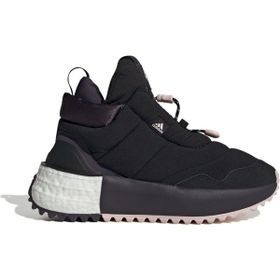 Adidas II0044 X_Plrboost Puffer Siyah Günlük Kadın Bot