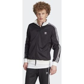 Adidas II5763-E Siyah Erkek Ceket